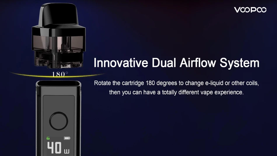 VOOPOO-VINCI-Mod-Pod-Kit-5.5ml-Vape-Pod-&-1500mAh-battery-fit-0.3ohm-PnP-coil-Electronic-Cigarette-Vaporizer-10
