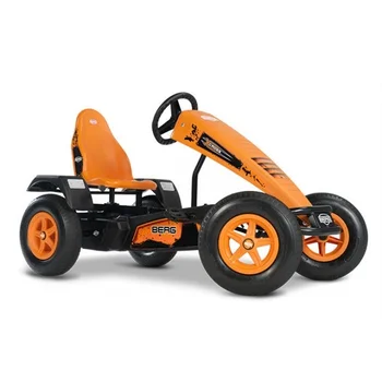 

X-cross bfr-3 (07.52. 00.00 + 07.55. 00.16) Berg bike mobile Berg