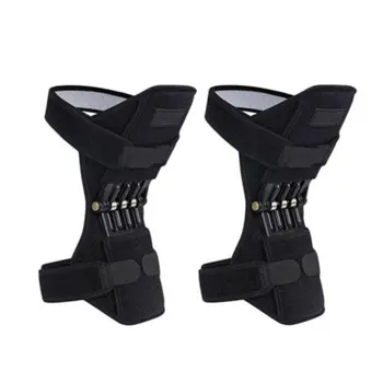

Knee Booster Support Knee Pads Knee Joint Aid Knee Protector Climbing Squat Sports Booster Knee Booster
