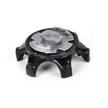 

56 Pcs Golf Shoe Spike Replacement Cleat Champ Fast Twist Screw Studs Stinger Wholesale Hot Sale