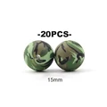 15mm camo print