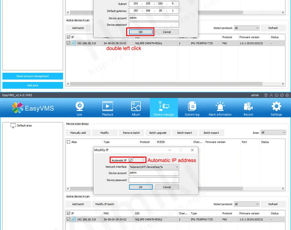8CH* 3.0MP H.265/H.264 NVR сеть Vidoe рекордер DVR плата для ip-камеры с SATA линии ONVIF VMS P6Spro