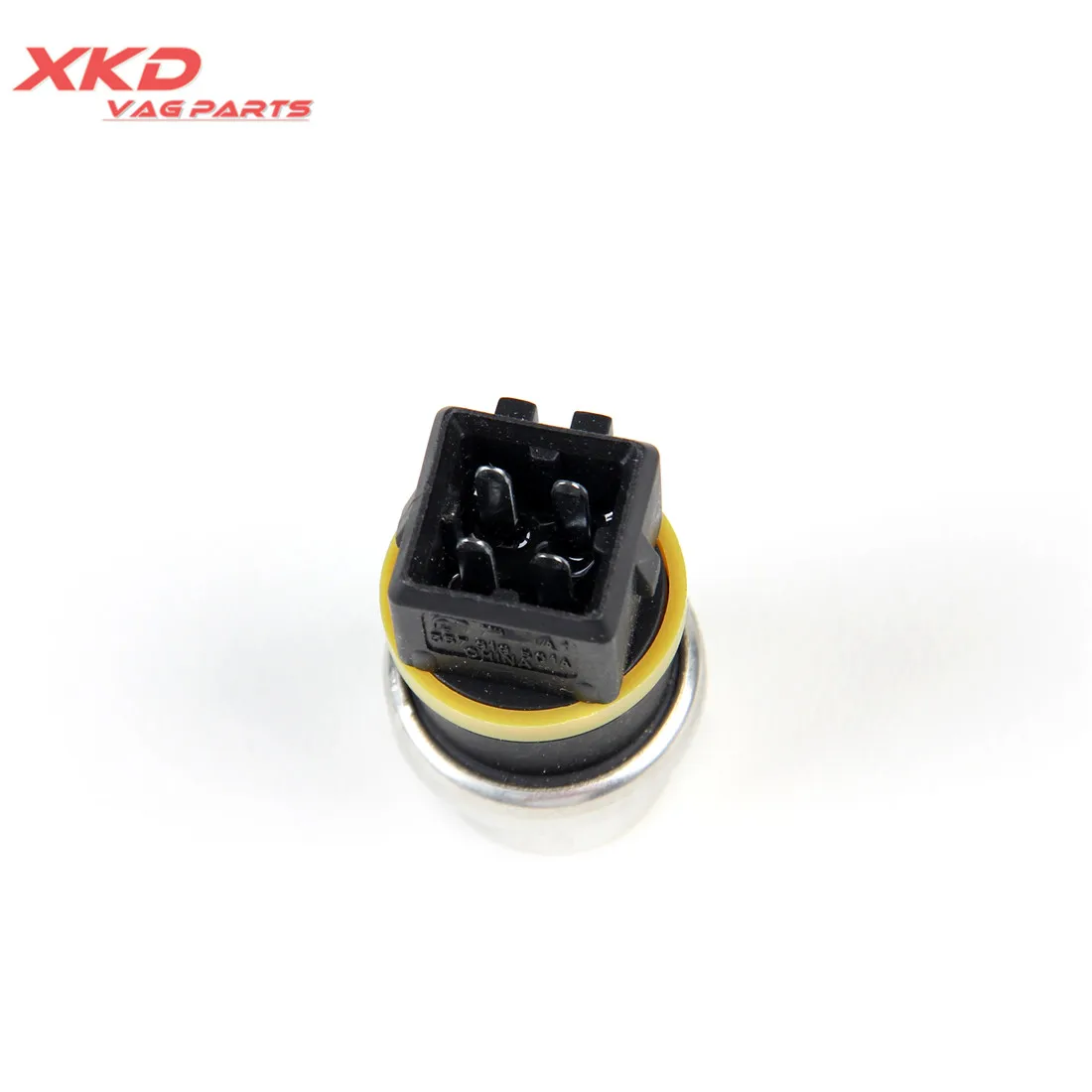 Water Temperature Sensor Switch Set For VW Golf Cabriolet Rabbit Convent Golf 6U0 919 501 B,N 903 168 02,032 121 142