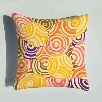 

European Wedding Gift Zara*women Throw Pillow New Design Super Soft Velvet Cushion Cover Pillow Case Home Sofa Bed Decorative