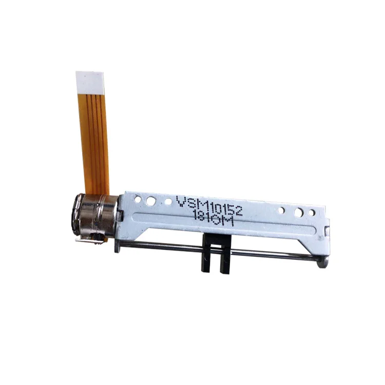 

10mm Mini Screw Motor Stented Stepper Motor Slider Linear Motion Lens Applicable