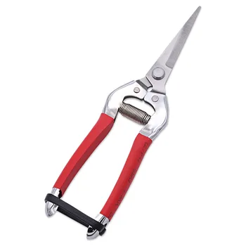 

Manufacturers Direct Selling Stainless Steel Gardening Shears Home xi guo jian Pruning Shears lv li jian Garden Only Scissors