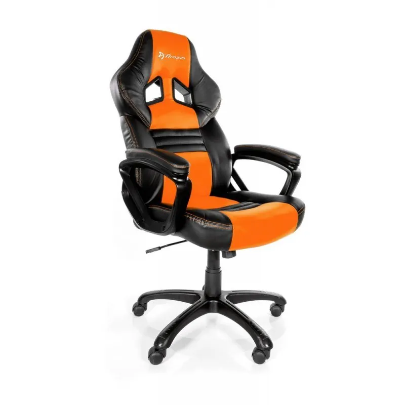 Компьютерное кресло(для геймеров) Arozzi Monza Orange| |