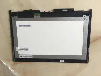 

LP133WF4-SPA1/LQ133M1JX15 For Lenovo Thinkpad Yoga 370 13 LCD Screen+Touch Digitizer Assembly