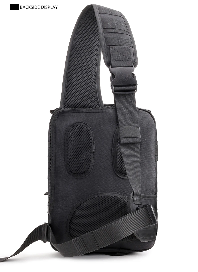 15L 900D Туфли-оксфорды черного цвета тактическая сумка Портативный военные сумки рюкзаки Пеший Туризм Горный туризм Охота дорожные сумки Umitvaz
