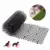 Cat Repellent Outdoor Garden Cat Dog Plastic Nail Cat Scat Mat Anti-cat Sting Cat Pad Plastic Nails Outdoor Garden Supplies