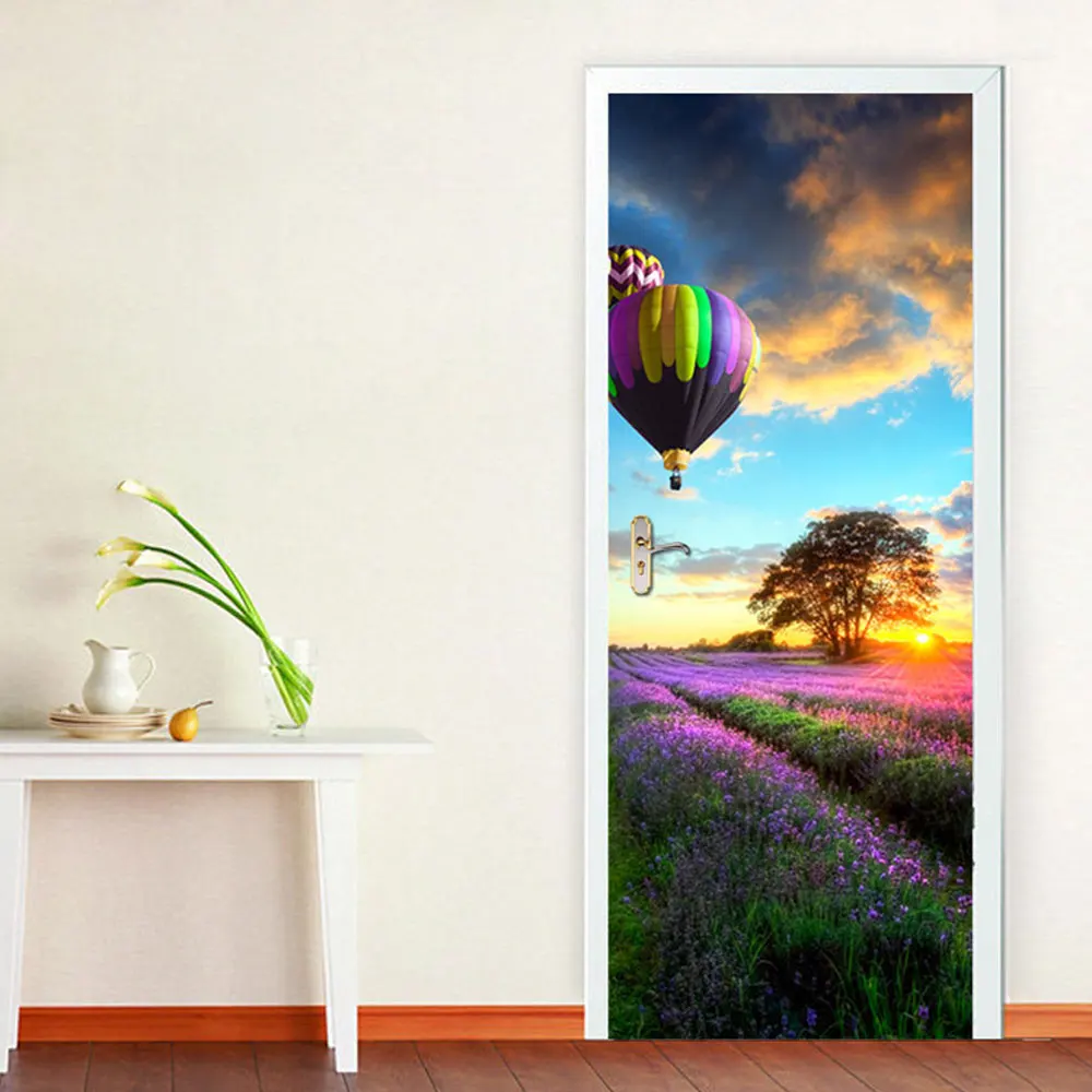 2 шт./компл. цветная Цветочная кровать художественный Декор для дома креативные DIY