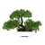 Festival Potted Plant Simulation Decorative Bonsai Home Office Pine Tree Gift DIY Ornament Lifelike Accessory Artificial Bonsai 9