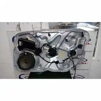 

46781342 POWER WINDOWS FRONT RIGHT FIAT STILO (192)