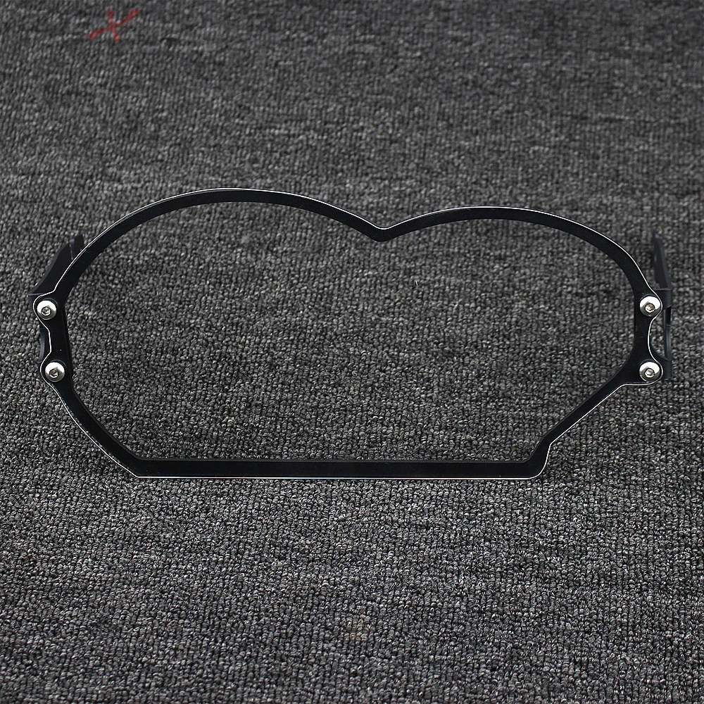 

For BMW R1200GS Grille Headlight Protector Guard Lense Cover Fit for BMW R 1200 GS ADV 2004-2012 Acrylic Motorcycle Accessories