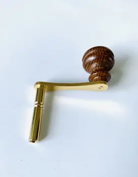 

Imported German Hermle Hermle Mechanical Movement Accessories