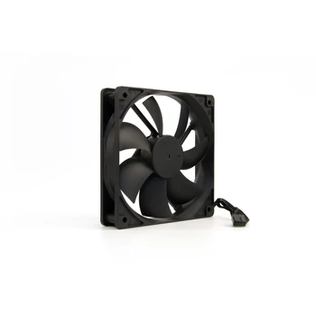 

E2e4 fan, 120mm, 1500rpm, 22 dBA, 4-pin PWM, 1 pc (OT-F120-4PWM-B)