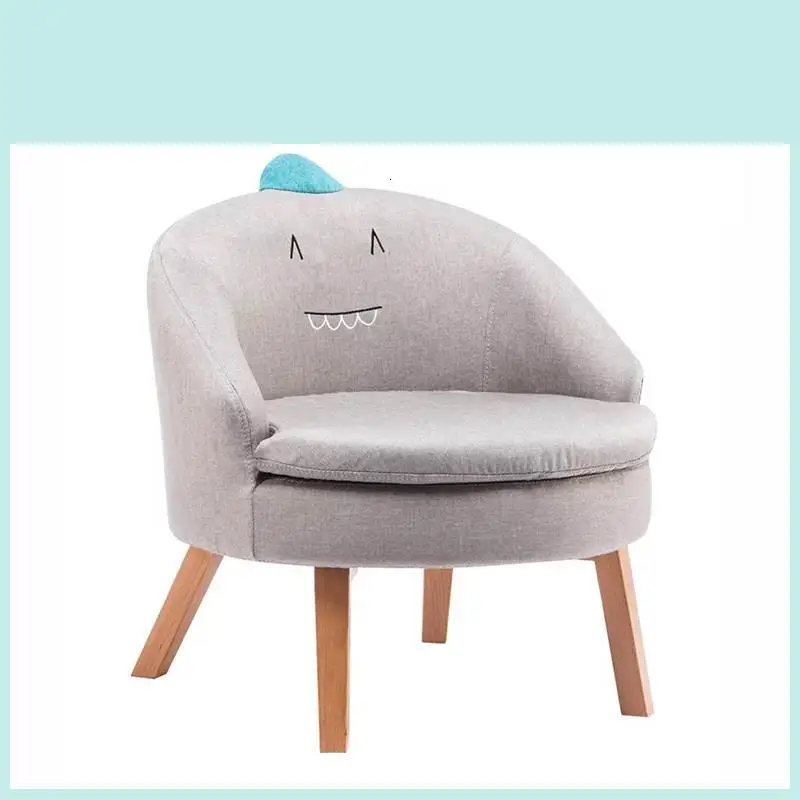 Recamara Divano Bambini Mini Canape Cameretta Bimbi Infantiles детское кресло Chambre Enfant Dormitorio Infantil детский диван - Цвет: Version Q