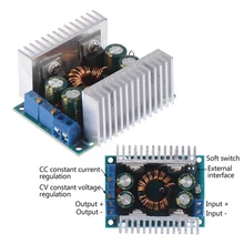 Voltage-Regulator Power-Module Buck-Converter Step-Up Adjustable Automatic for Car 5-30V