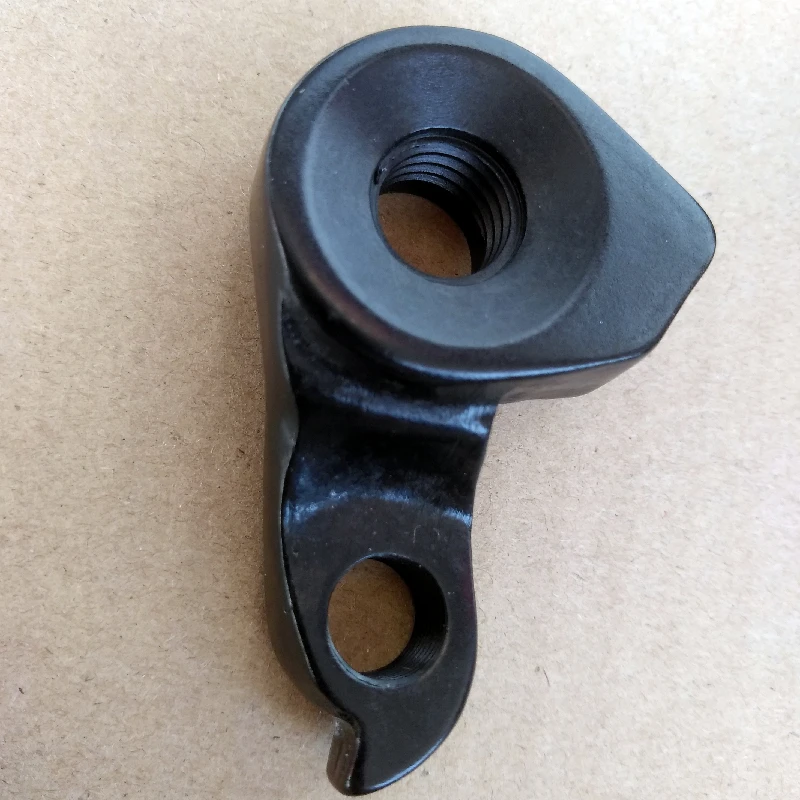 1pc Bicycle gear rear derailleur hanger For Scott Part #254092-222 Aspect Axis eRide Contessa Spark E-Genius DROPOUT | Спорт и