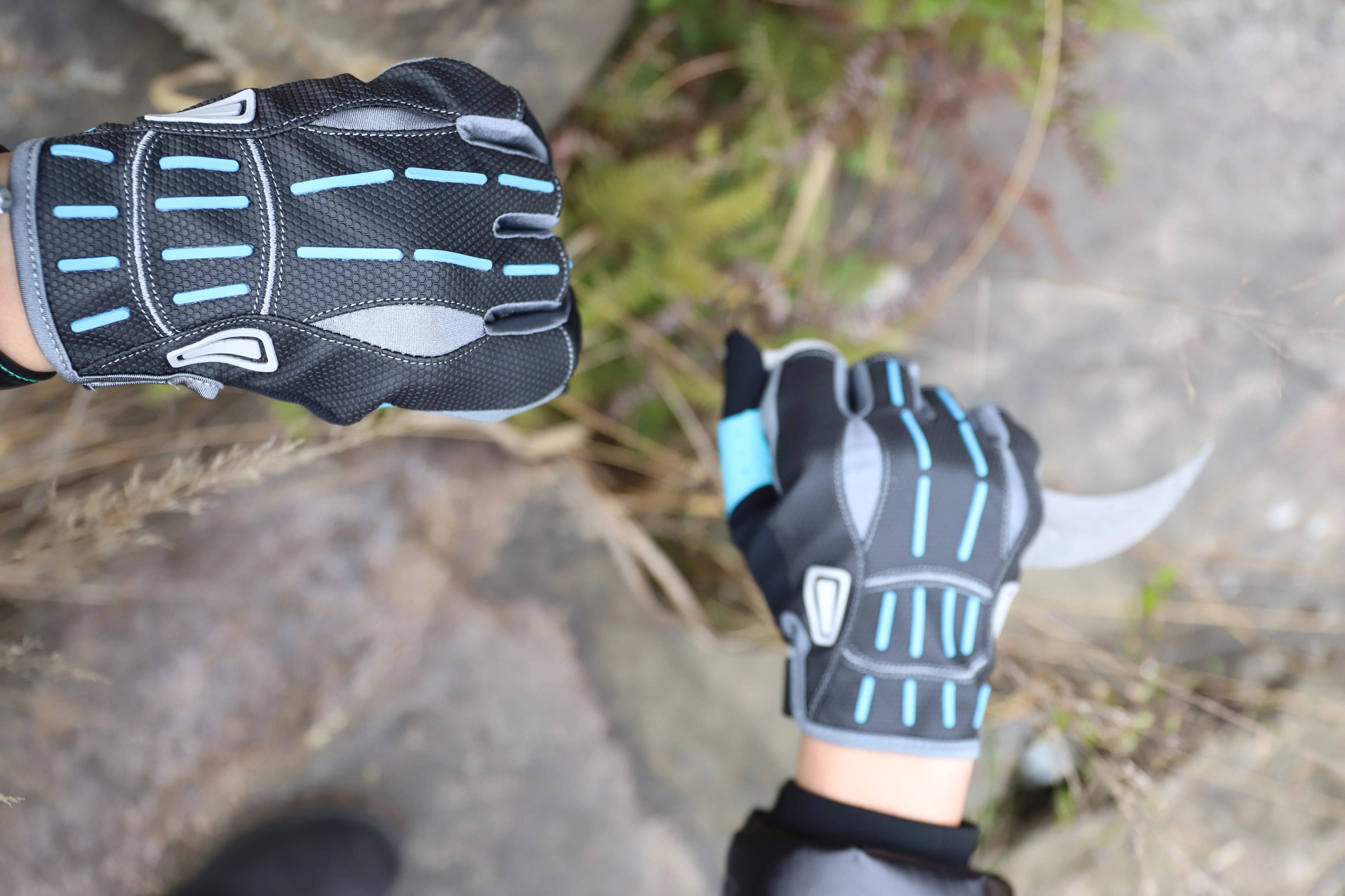 CSGO Driver Sport Gloves CS Go Superconductor Pandora's Box King Snake