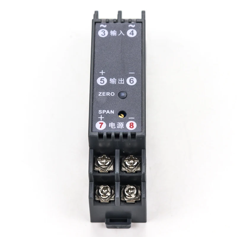 sensor de tensao saida 0 20ma dc 04