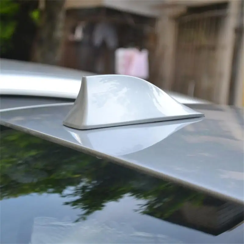 Антенна Акулий плавник для Kia Rio K2 K3 K4 K5 KX3 KX5 pro Ceed cee 'd GT Cerato|fin antenna|for kiashark antenna |