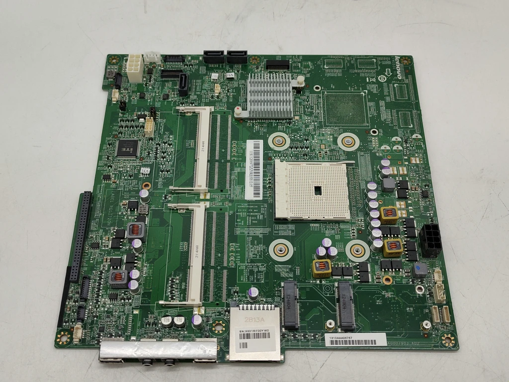 Для lenovo B325 B325I материнская плата AIO CFM1D3S V: 1,0 материнская плата