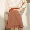 Skirts