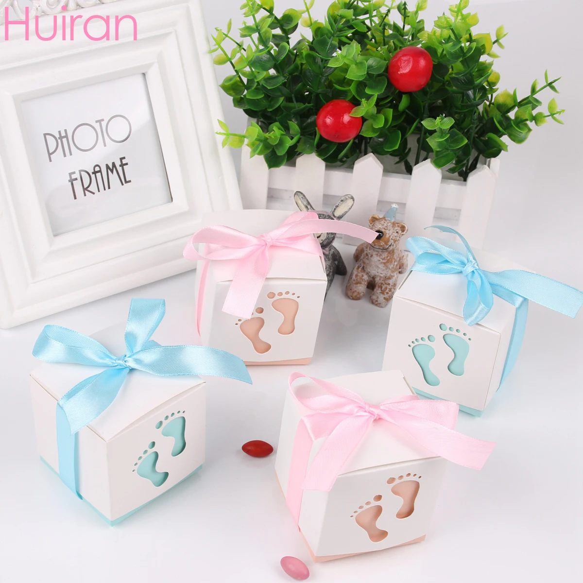 Huiran Mom To Be Shoulder Strap Baby Boy Girl Shower Party Decorations Babyshower Party Supplies Satin Ribbon Party Decoratives