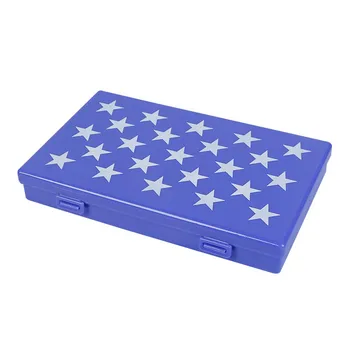 

Portable Dustproof Disposable Mask Case Face Masks Container Disposable Mask Storage Box Organizer Travel Household Necessities