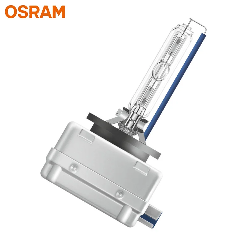 OSRAM D8S 66548 12 в 25 Вт ксеноновые HID стандартные оригинальные фары для автомобиля 4200K
