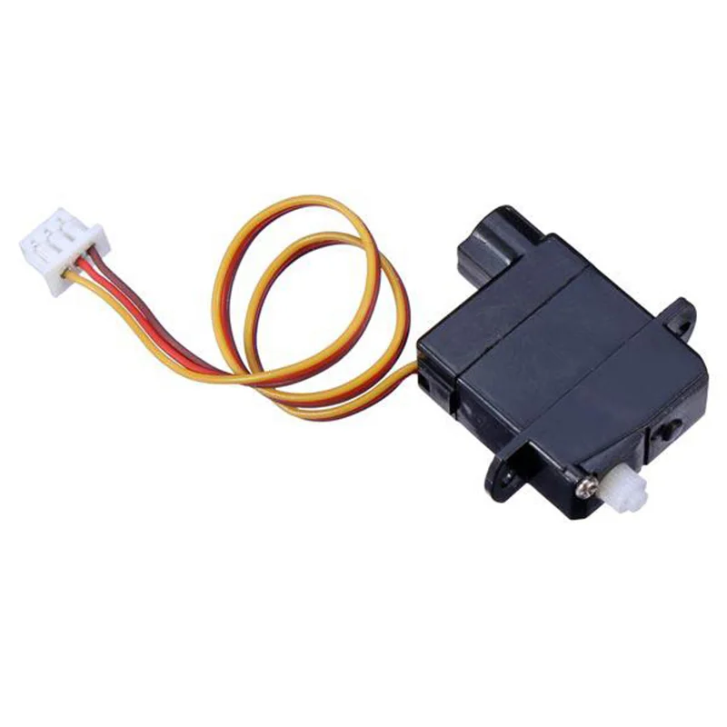 V930 V966 V977 V988 V931 V911S Rc вертолет Запчасти Servo V966-011 для Wltoys | Игрушки и хобби