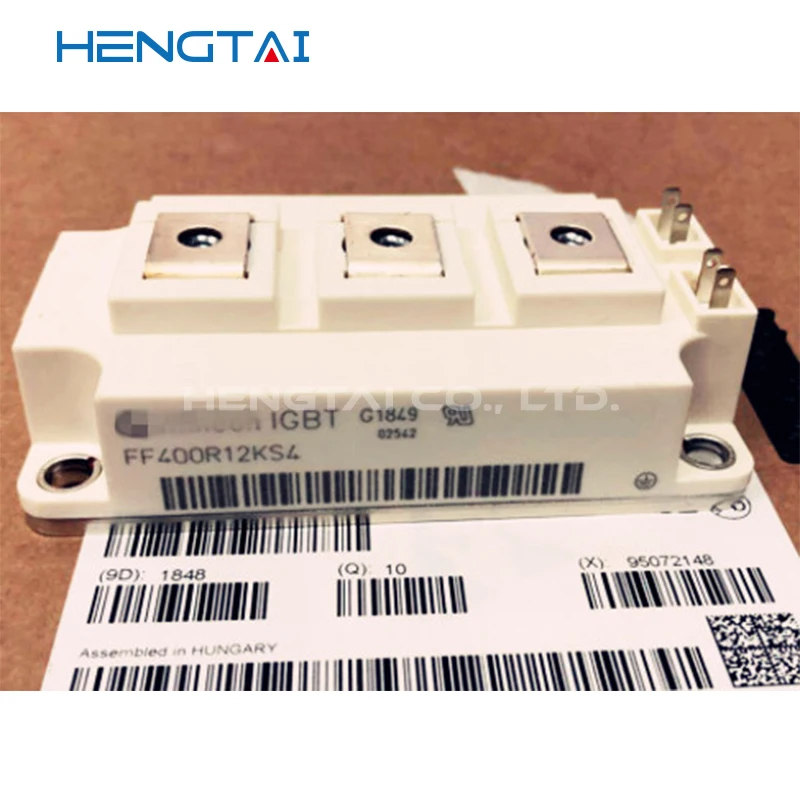 

Бесплатная доставка FF100R12KS4 FF150R12KS4 FF200R12KS4 FF300R12KS4 FF400R12KS4 FF600R12KS4 Новый и оригинальный модуль