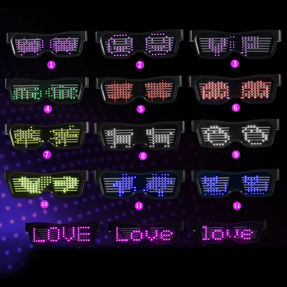 Novelty Lights