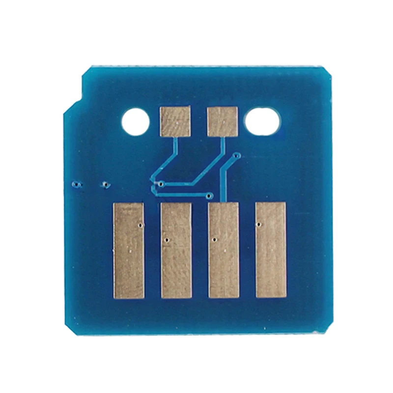 Тонер чип 106R01439 106R01438 106R01437 106R01436 для xerox phaser 7500 перезагрузка чипа картриджа|toner