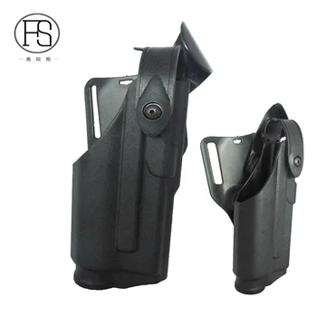 

Manufacturers Direct Selling Tactics G17 yao gua Holster Outdoor Sofa li lan Light Included Glock Light Included Plastic Waist B