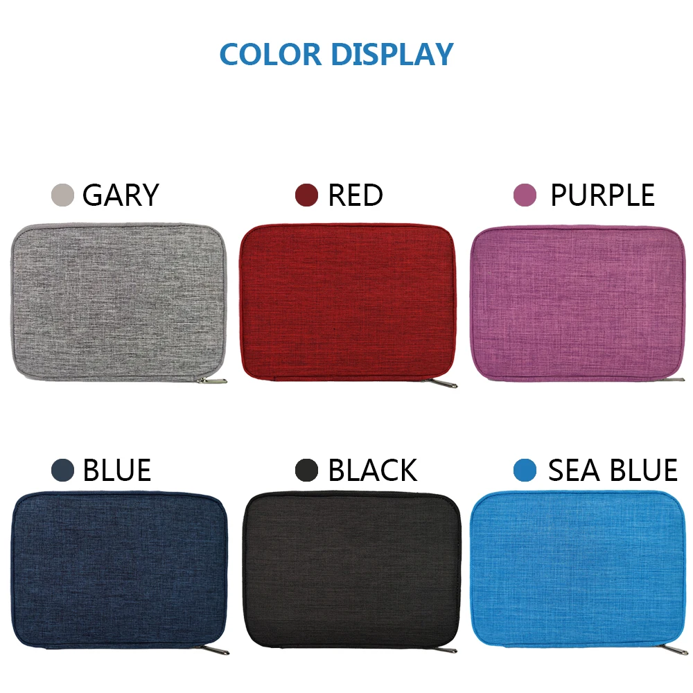 For Apple HUAWEI Xiaomi Smart Watch Strap Bag Multifunction Portable Watches Travel Case Watch Band Organizer Storage Bag Gifts