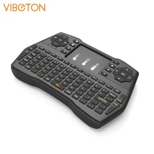 Wireless MINI Keyboard