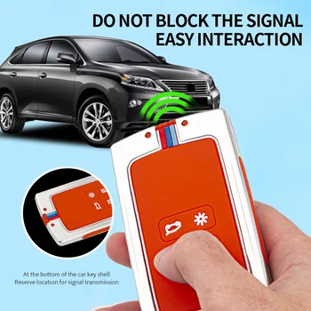 Copertura chiave dell'automobile in lega di zinco per la catena della cassa chiave della copertura chiave del Silicone di Renault per Renault Kadjar Megane Koleos QM5 QM6 2016 2018 Cap149 5 Copertura chiave dell'automobile in lega di zinco per la catena della cassa chiave della copertura chiave del Silicone di Renault per Renault Kadjar Megane Koleos QM5 QM6 2016 2018 Cap149 - Copertura chiave dell automobile in lega di zinco per la catena della cassa chiave della