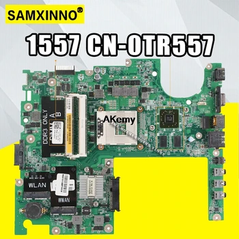 

For DELL 1557 Motherboard with HD4570 DA0FM9MB8D1 CN-0TR557 0TR557 TR557
