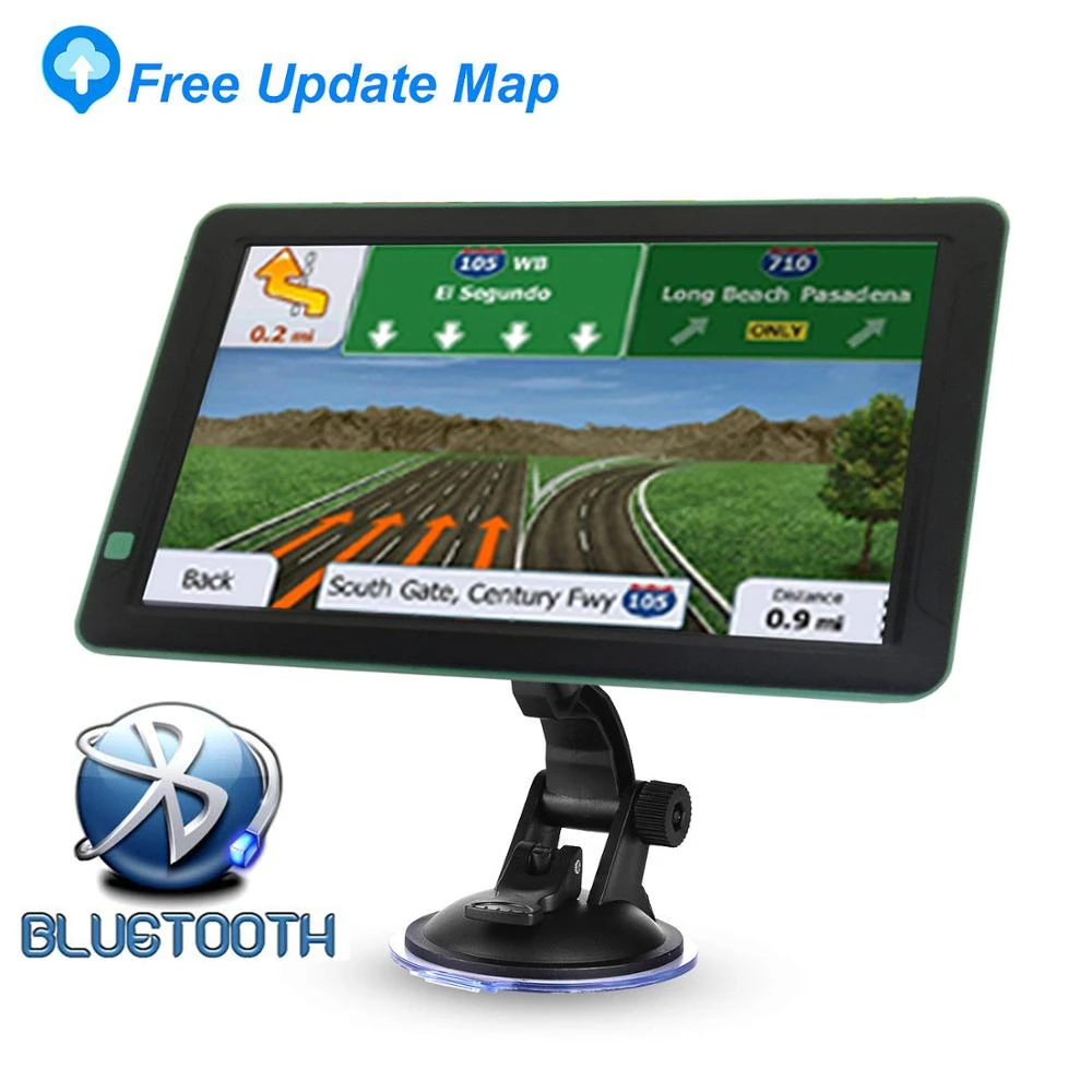 9 Inch Large Screen Touch Display Navigator Car Auto Touch Screen Touch 9 Inch Large Screen Touch Display Navigator Car Auto Touch Screen Touch