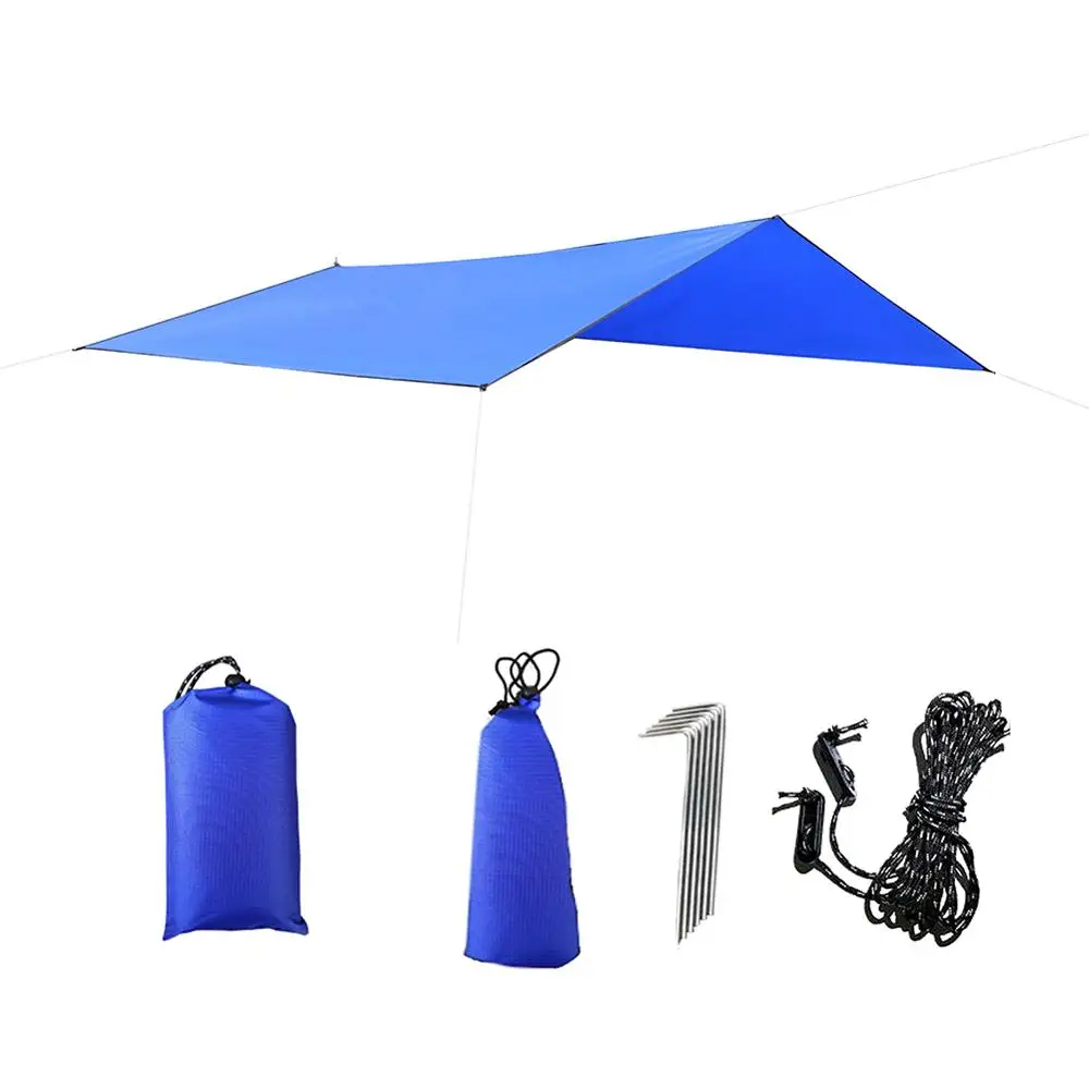 3mx3m-Beach-Sun-Shelter-Tarp-Tent-Shade-Ultralight-UV-Garden-Awning-Canopy-Sunshade-Outdoor-Camping-Hammock (3)