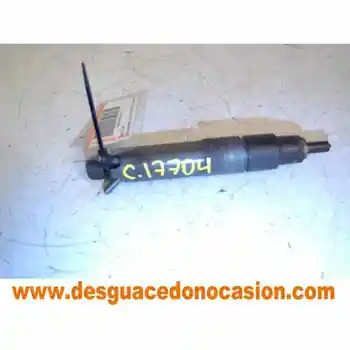 

028130201T INJECTOR VOLKSWAGEN GOLF IV SALOON (1J1)