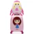 GraspDream Brand Children Rolling Luggage Set Рюкзак Детский Чемодан Колеса Милый Мультфильм Тележка Чехол Для переноски Студенческая Дорожная сумка