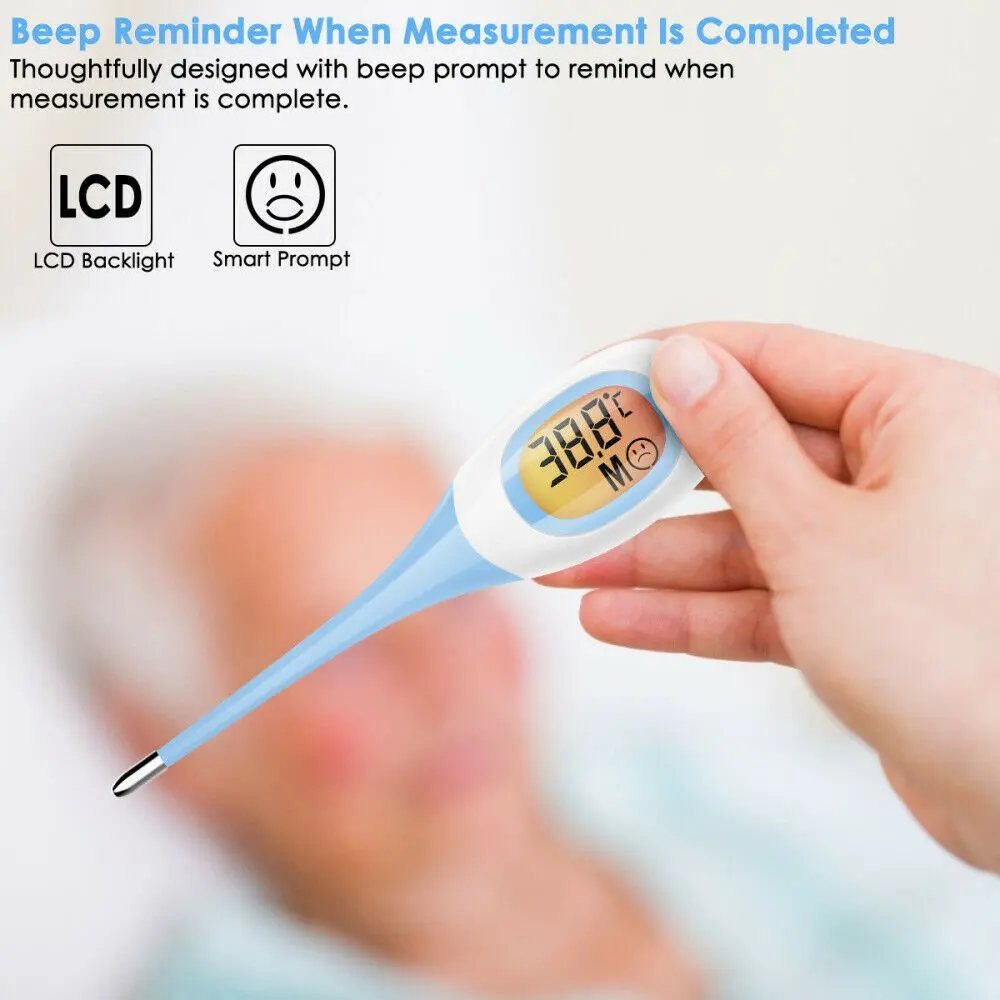 big screen digital thermometer  (11)