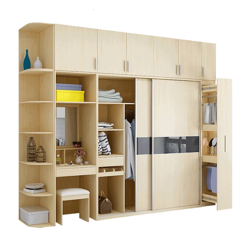 Roupeiro Armadio Lemari Pakaian домашний Meuble дальномер Ретро деревянный Mueble De Dormitorio шкаф мебель