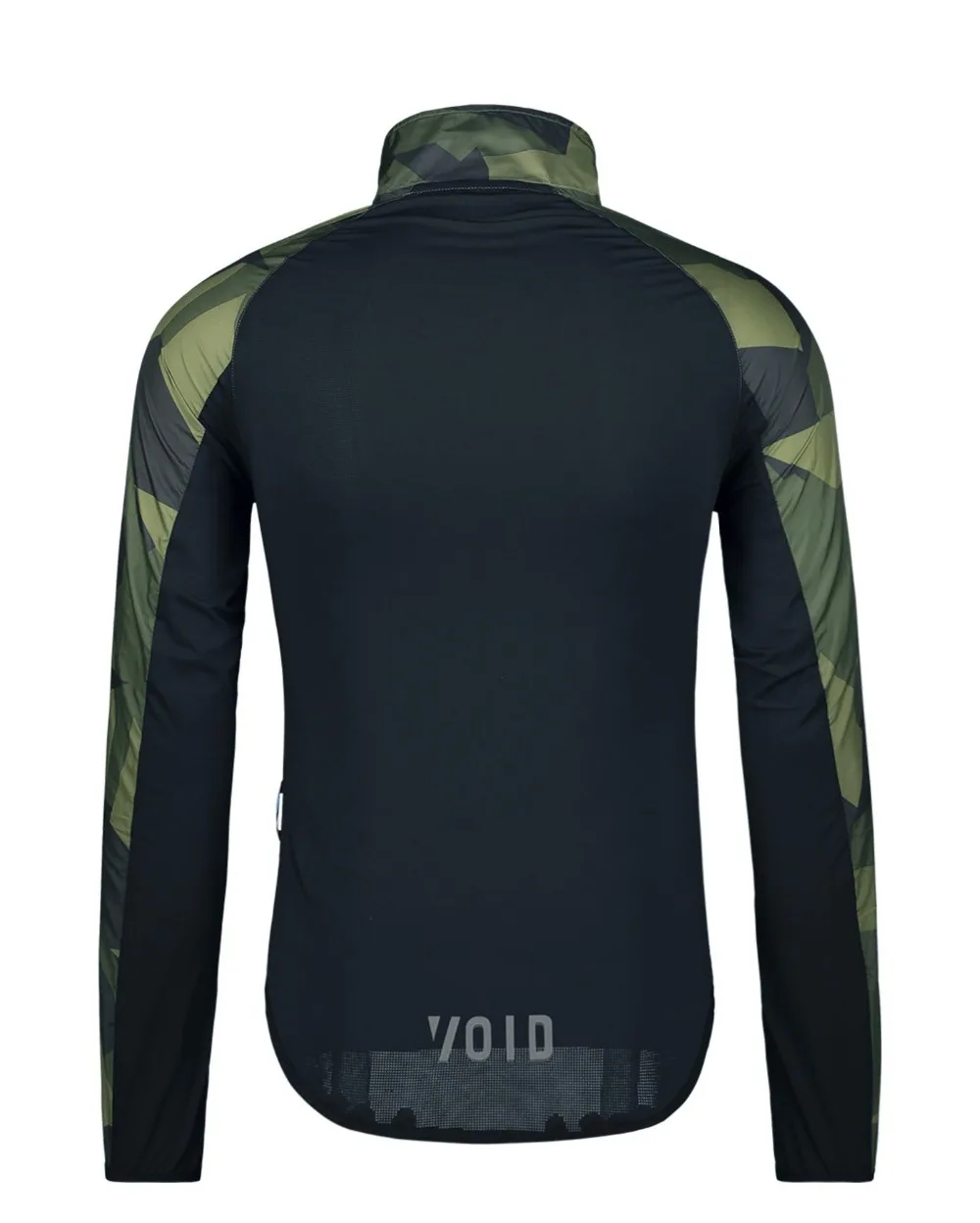 Горячая Высококачественная ветрозащитнаа куртка для велоспорта Джерси с длинным рукавом теплая уличная дорожная велосипедная рубашка