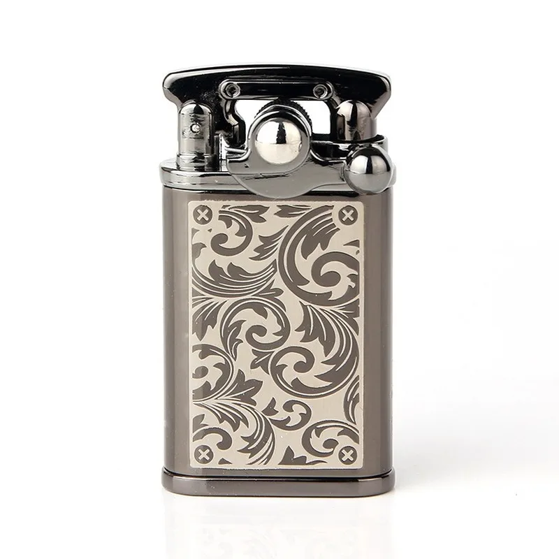 Купить Зажигалку Бензиновую В Подарок Воронеж