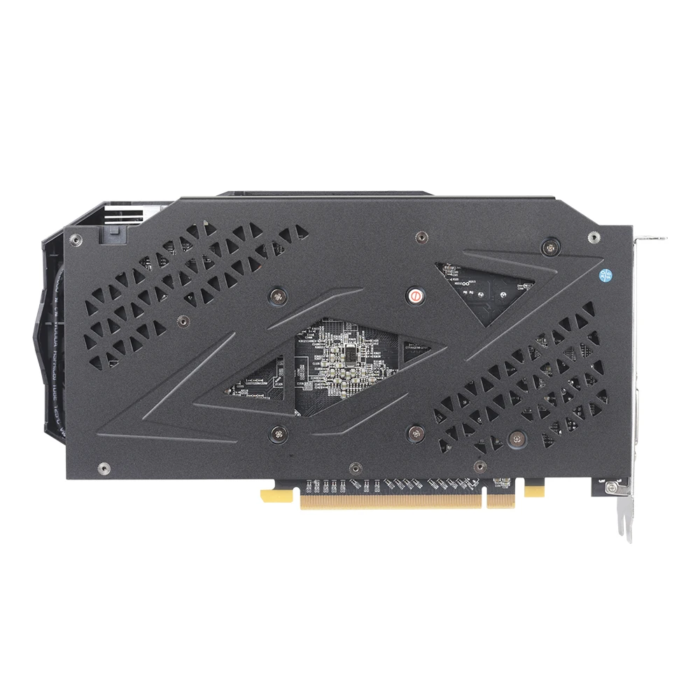 Графические карты MAXSUN Radeon RX 580 2048sp 8G PLUS GDDR5 256 бит GDDR5|Графические карты| |