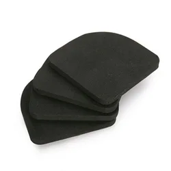 High Quality Washing Machine Shock Pads Non-slip Mats Refrigerator Anti-vibration Pad 4pcs/set Quality